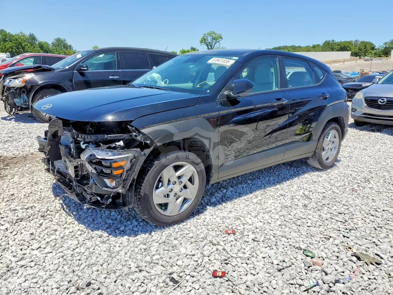 Hyundai Kona 2.0L 4 2026