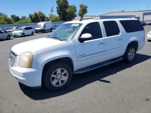 GMC Yukon 6.2L 8 2007