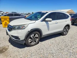 Honda CR-V 2.4L 4 2016