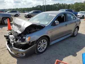 Mitsubishi Lancer 2.0L 4 2016