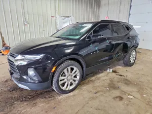 Chevrolet Blazer 3.6L 6 2019
