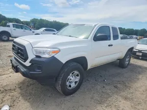 Toyota Tacoma 2.7L 4 2021
