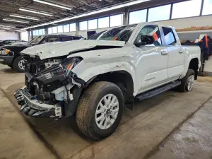 Toyota Tacoma 2.4L 4 2024
