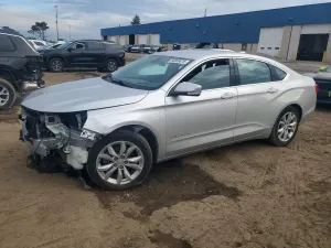 Chevrolet Impala 3.6L 6 2019
