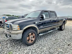 Ford F-350 6.0L 8 2007
