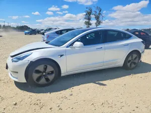 Tesla Model 3 2018