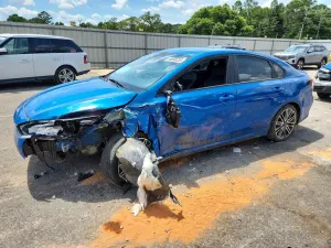 Kia Cerato / Forte / K3 1.6L 4 2023