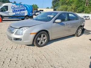 Ford Fusion 2.3L 4 2008