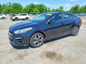 Kia Cerato / Forte / K3 2.0L 4 2019