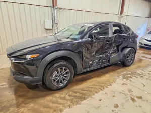 Mazda CX-30 2.5L 4 2025