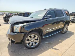 GMC Yukon 6.2L 8 2015