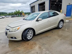 Chevrolet Malibu 2.5L 4 2014
