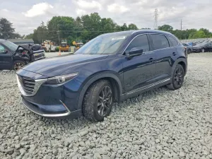 Mazda CX-9 2.5L 4 2016