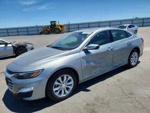 Chevrolet Malibu 1.5L 4 2024