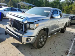 Toyota Tundra 4.6L 8 2018