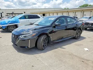 Nissan Sentra 2.0L 4 2025