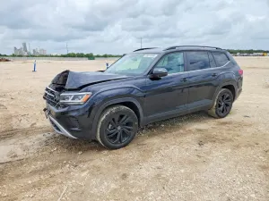 Volkswagen Atlas 3.6L 6 2022