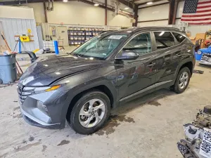 Hyundai Tucson 2.5L 4 2023