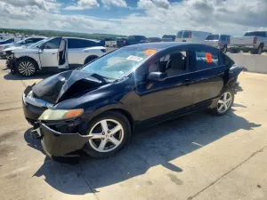 Honda Civic 1.8L 4 2007