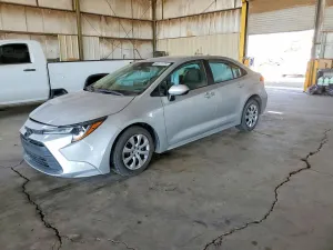Toyota Corolla 2.0L 4 2024