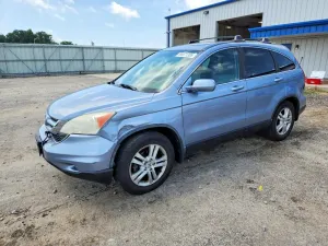 Honda CR-V 2.4L 4 2011
