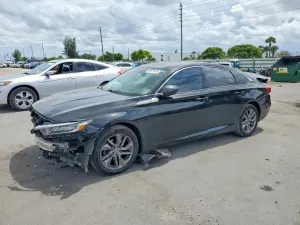 Honda Accord 1.5L 4 2020