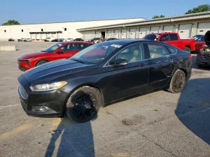 Ford Fusion 1.5L 4 2014
