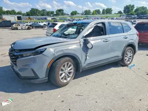 Honda CR-V 1.5L 4 2025