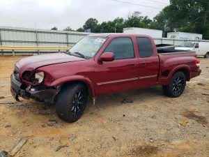 Toyota Tundra 4.7L 8 2003