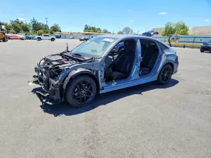 Honda Civic 2.0L 4 2026
