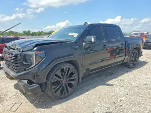 GMC Sierra 5.3L 8 2025