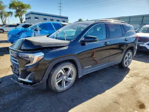 GMC Terrain 1.5L 4 2021