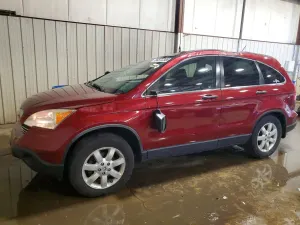 Honda CR-V 2.4L 4 2008