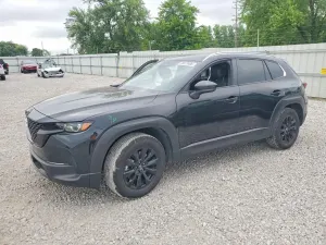 Mazda CX-50 2.5L 4 2026