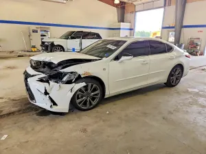 Lexus ES 3.5L 6 2020