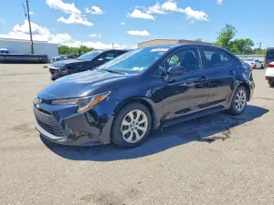 Toyota Corolla 2.0L 4 2023