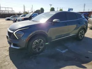 Kia Sportage 2.5L 4 2024