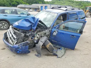 Ford Escape 3.0L 6 2008
