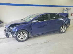 Hyundai Sonata 2.4L 4 2011