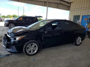 Chevrolet Cruze 1.4L 4 2019