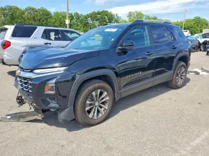 Chevrolet Equinox 1.5L 4 2025