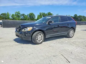 Volvo XC60 3.0L 6 2010