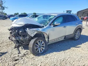 Mazda CX-30 2.5L 4 2021