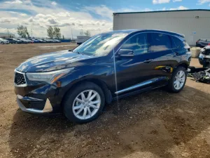 Acura RDX 2.0L 4 2019
