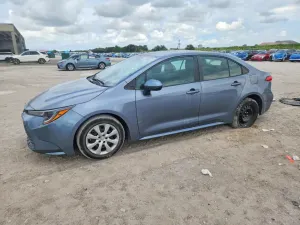 Toyota Corolla 2.0L 4 2024
