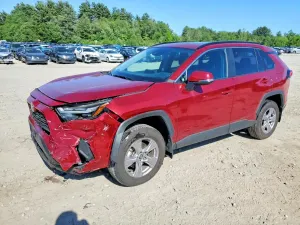 Toyota Rav4 2.5L 4 2025