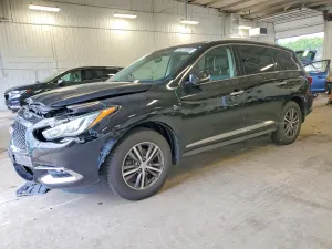 Infiniti QX60 3.5L 6 2017