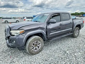 Toyota Tacoma 3.5L 6 2018