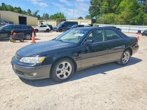 Lexus ES 3.0L 6 2001