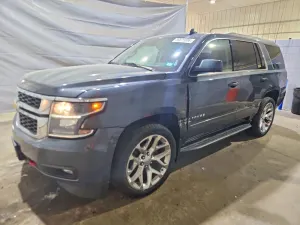 Chevrolet Tahoe 5.3L 8 2019
